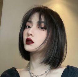 -HG美发设计沙龙