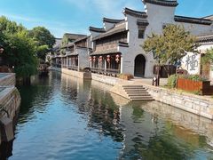 -南浔古镇