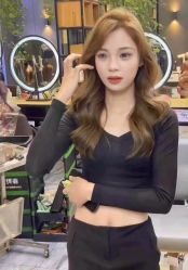 -藤野造型烫染