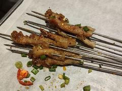 -纪录片《人生一串》体验店(静安店)