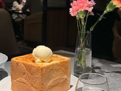 -半秋山西餐厅(宜昌大洋店)