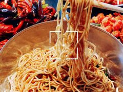-一棠龙虾•王牌虾球(恒隆广场店)