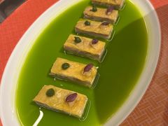 葱油水晶鸡-柿合缘新京菜(国金中心商场店)