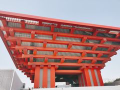 -中华艺术宫(上海美术馆)