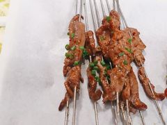 -聚味瞿记·龙虾堂(咸嘉湖店)