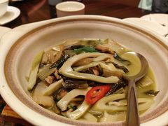 -浙江安吉JW万豪酒店·万豪中餐厅