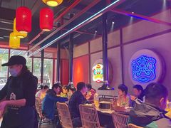 -十三姨正合丰烤肉(营迹路店)