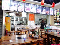 -牛庄高晓山馅饼(铁西店)