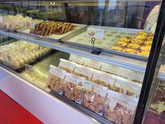 -鲍师傅糕点(西站店)