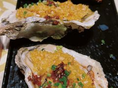 -串盟烧烤大排档·长沙美食地标(星沙店)