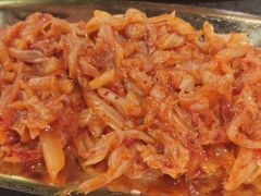 -一家东北烤肉(华大店)