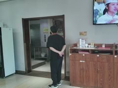-全聚德(长白直营店)