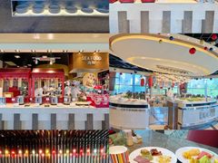 -宁波香格里拉大酒店