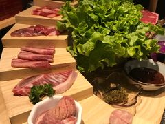 -NIUAN牛庵·日式和牛烧肉(恒隆店)