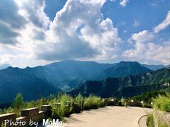 -白草畔自然风景区