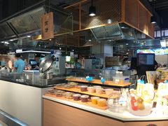 -盒马鲜生(莱蒙都会店)