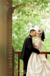 -金夫人婚纱摄影(衡阳店)