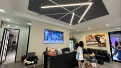 -北京V5舞蹈工作室