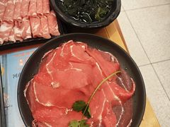 -呷哺呷哺(郑州国贸360餐厅店)