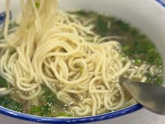 -陈至马正宗兰州牛肉面(韩乐坊店)