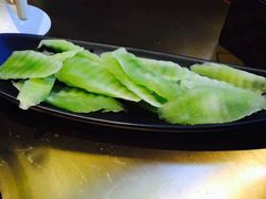 -手选潮汕鲜活牛肉火锅(二七广场店)