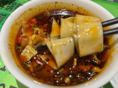 -令氏家外家周秦食府(高新店)