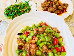 -文三里屯面馆(三里屯店)