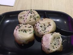 -小杨生煎(虹桥机场T1到达店)