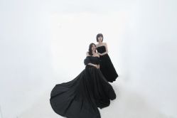 -巴黎经典婚纱摄影PARISSIC