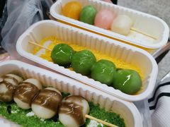 -米阿糯糕团•酒酿•甜品(莫愁店)