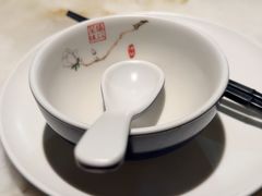 -绿茶餐厅(平谷华联店)