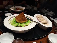 -湘湖逍遥庄园·水漾中餐厅