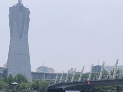 -运河游船(武林门码头)