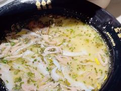 -渔语鱼酸菜鱼新川菜(来福士店)