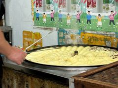 -锅蒸馍(建国中路店)