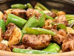 -常来小聚·广州非遗传承餐厅(地王广场店)