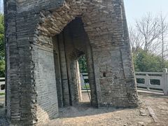 -上海佘山国家森林公园天马山园