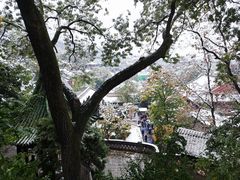 -华清宫景区