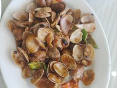 -南湾海鲜餐厅(南澳海鲜街店)