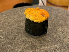 -嶺寿司