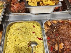 -合合自助快餐(六顺店)