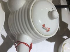 -尚一汤 广东炖汤(金桥国际店)