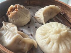 -冶春茶社(珍园店)