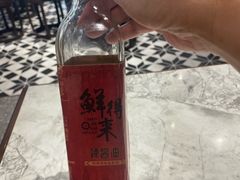 -鲜得来排骨年糕(即墨路店)