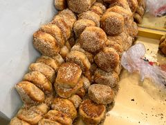 -杨老大焙子月饼干货(宽巷子民族美食街店)