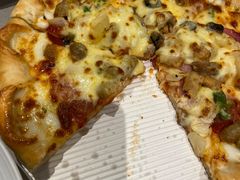 -必胜客(东大桥店)