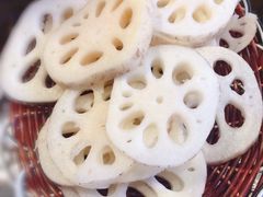 -民食香·腊排骨野生菌美食(木府店)