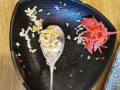 鹅肝炒饭-栖川山葵家日式料理(凯德天府店)