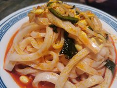 -左陕右甘(亚运村店)