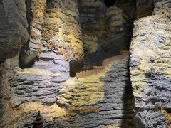 -房山世界地质公园博物馆